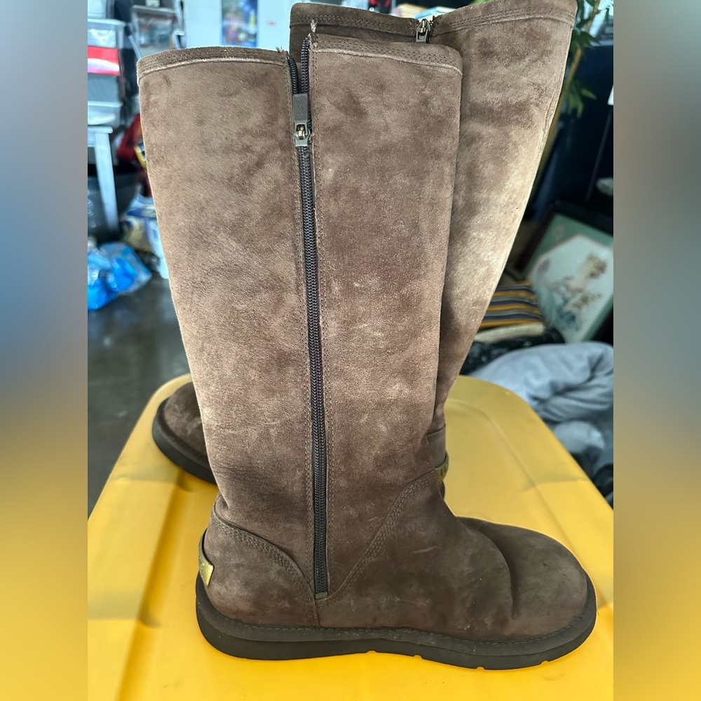 UGG boots